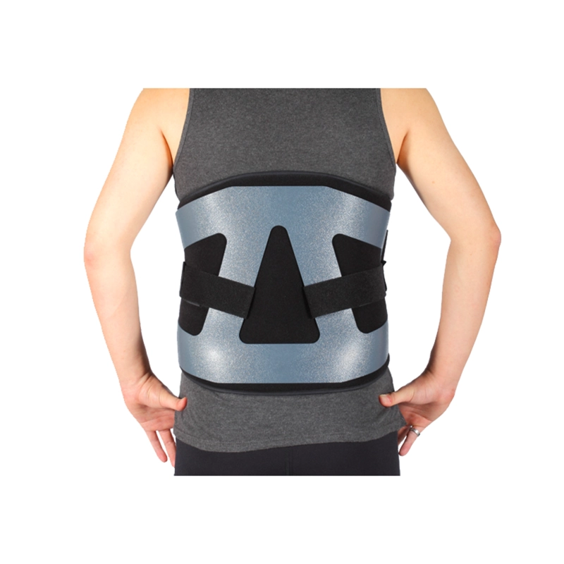 CORSET INMOVILIZADOR LUMBO SACRAL TALLA L - 2