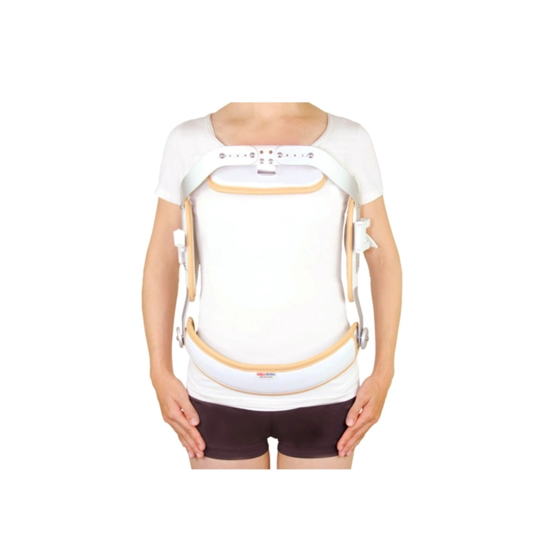 CORSET SUPER ORTHO JEWETT HIPEREXTENSIÓN - 1