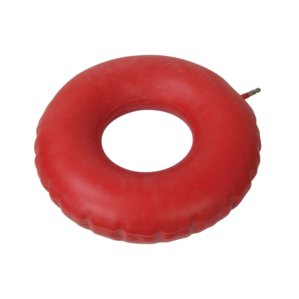 ASIENTO DRIVE MEDICAL CLINICO GOMA INFLABLE - 1