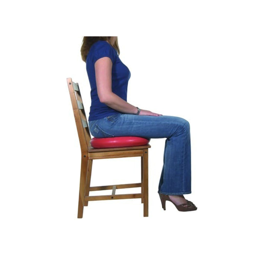 ASIENTO DRIVE MEDICAL CLINICO GOMA INFLABLE - 2