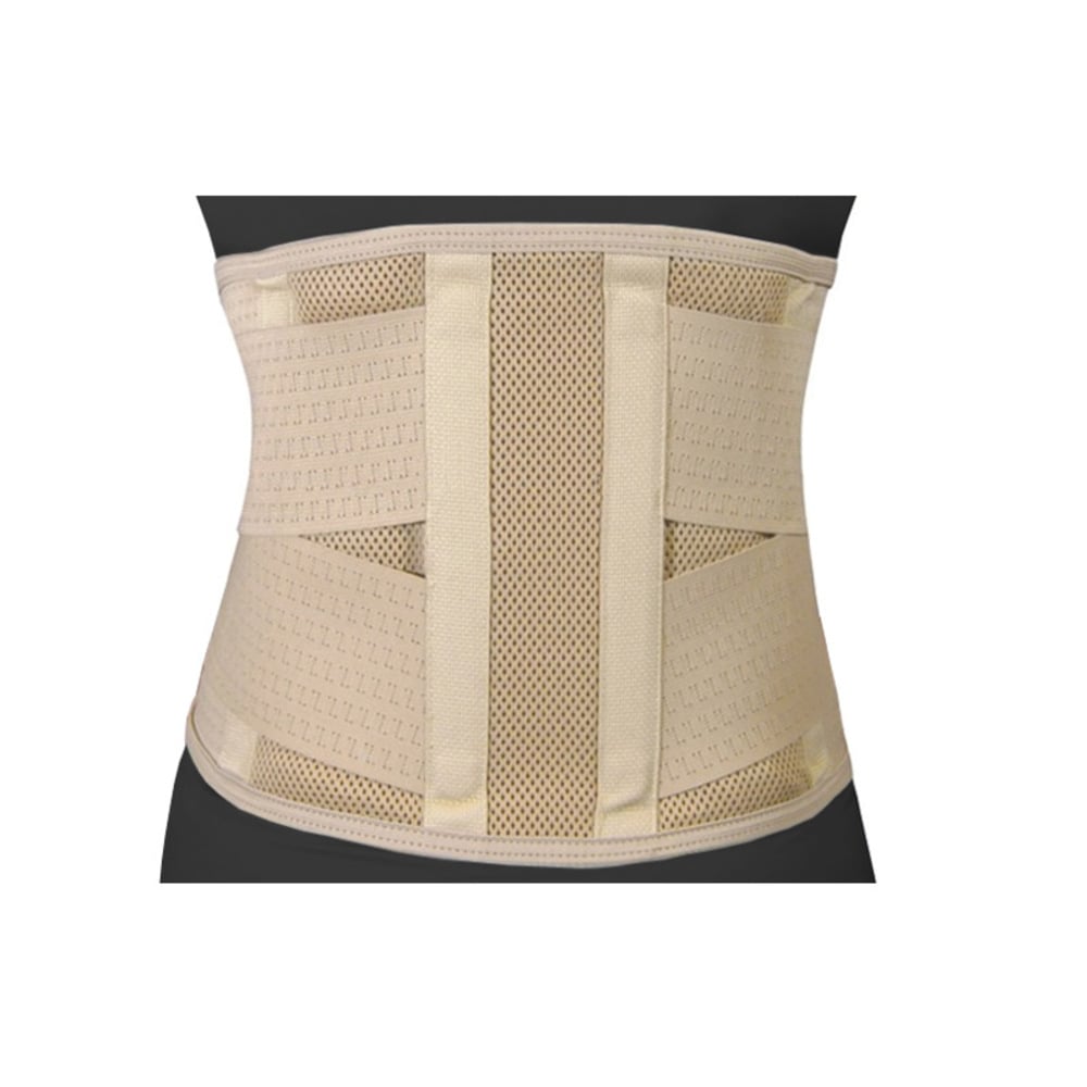 FAJA SUPER ORTHO DORSO LUMBAR - 1