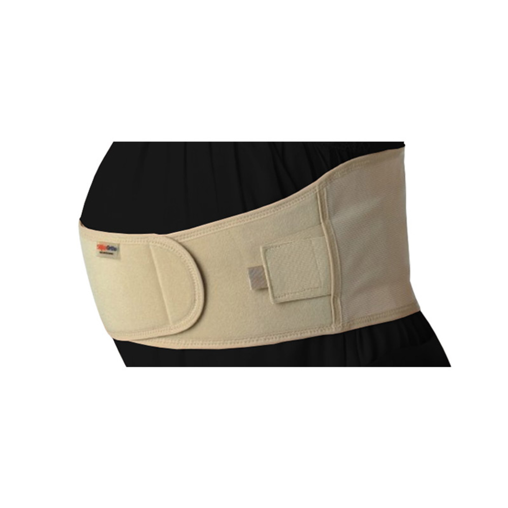 FAJA MATERNAL MUJER SUPER ORTHO MATERNAL ELASTICADA TALLA M - 1
