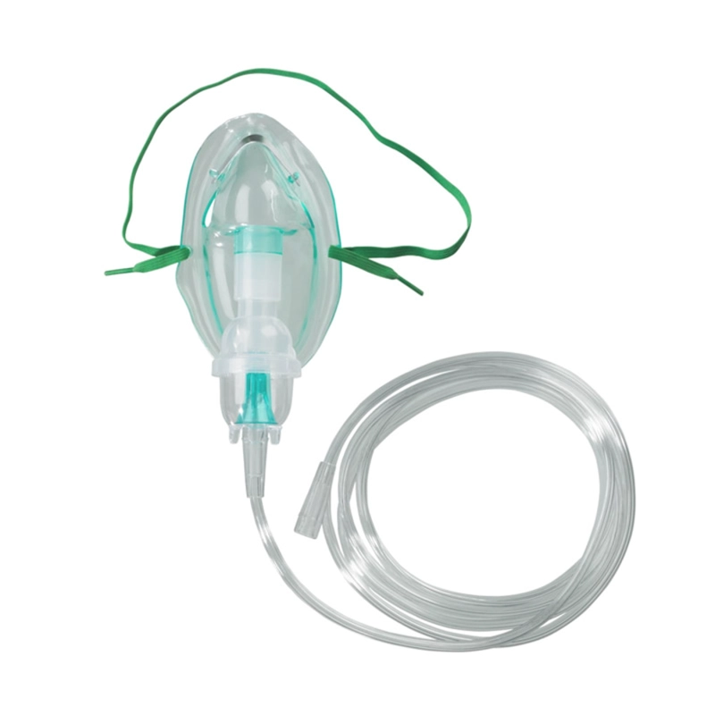 MASCARILLA NEBULIZADORA - 1
