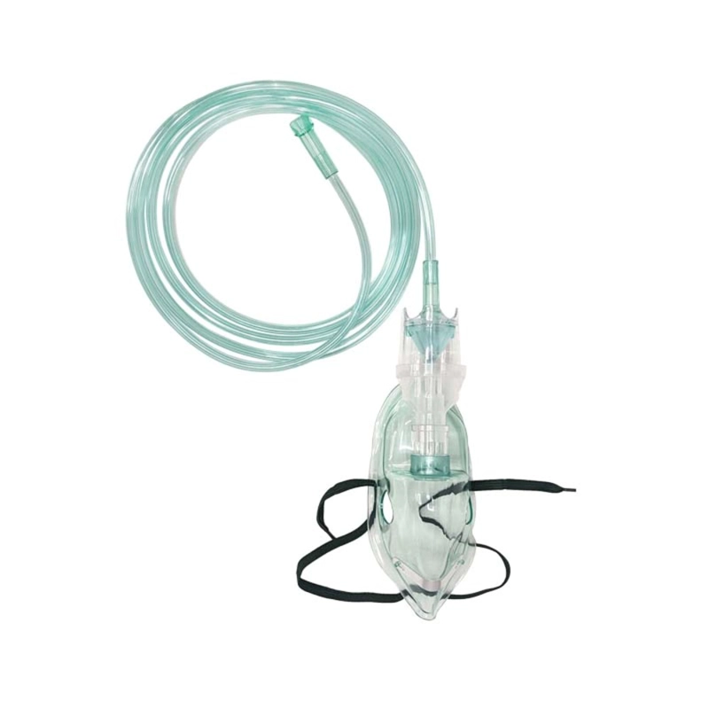 MASCARILLA NEBULIZADORA - 2