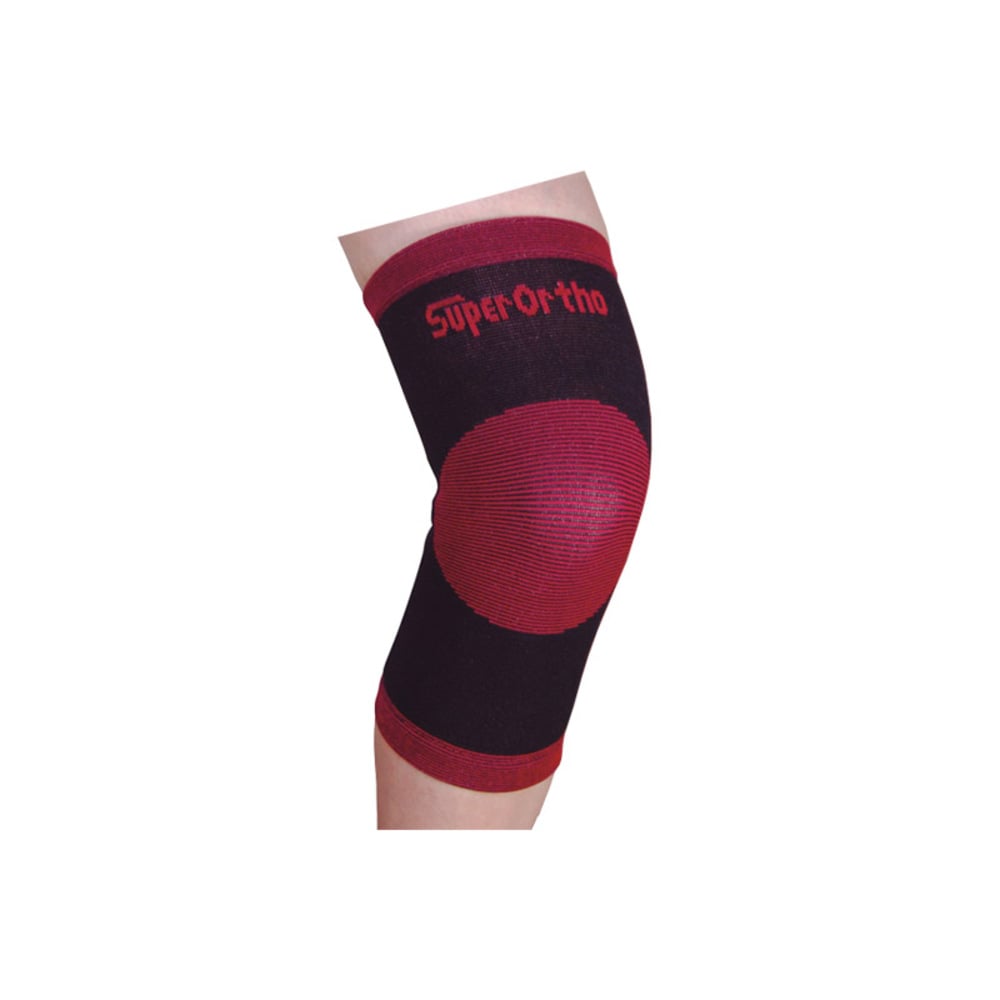 RODILLERA SUPER ORTHO ELÁSTICA PROF - 1
