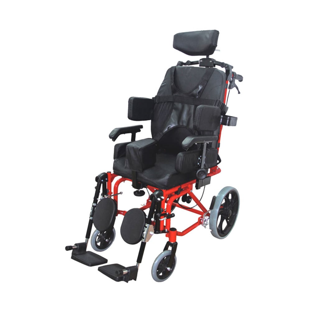 SILLA DE RUEDA NEUROLOGICA KAIROS MEDICAL - 1