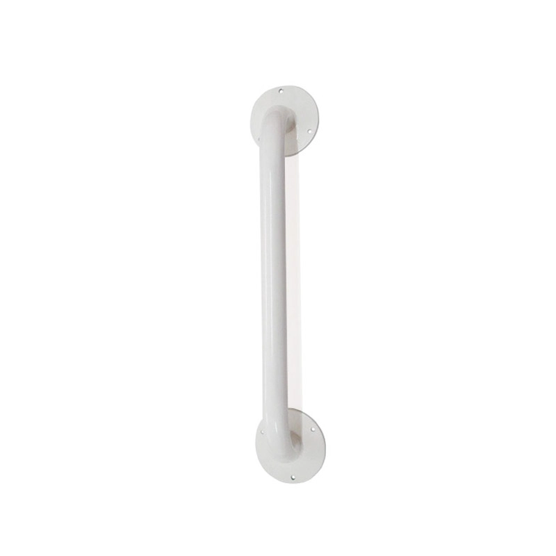 BARRA DE BAÑO RECTA ESMALTADA KAIROS 40CM - 1