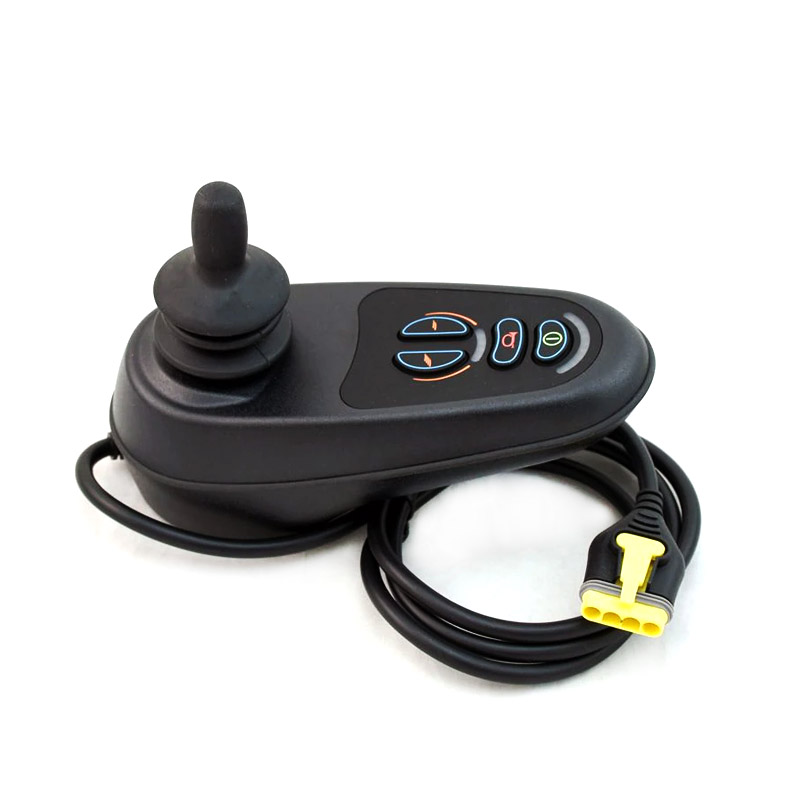 JOYSTICK PARA SILLA DE RUEDAS ELÉCTRICA VR2 - 1