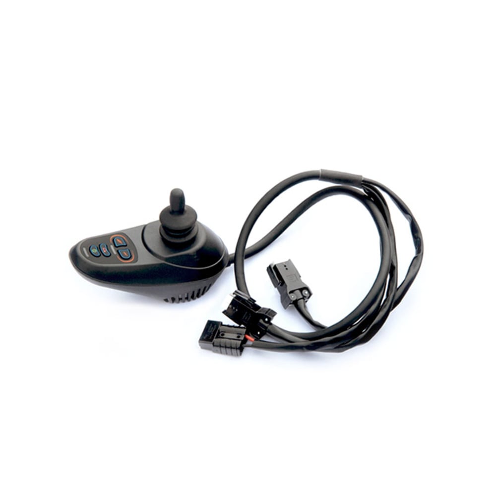 JOYSTICK PARA SILLA DE RUEDAS ELÉCTRICA VSI - 1