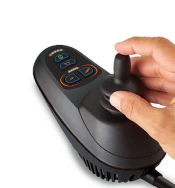 JOYSTICK PARA SILLA DE RUEDAS ELÉCTRICA VSI - 2