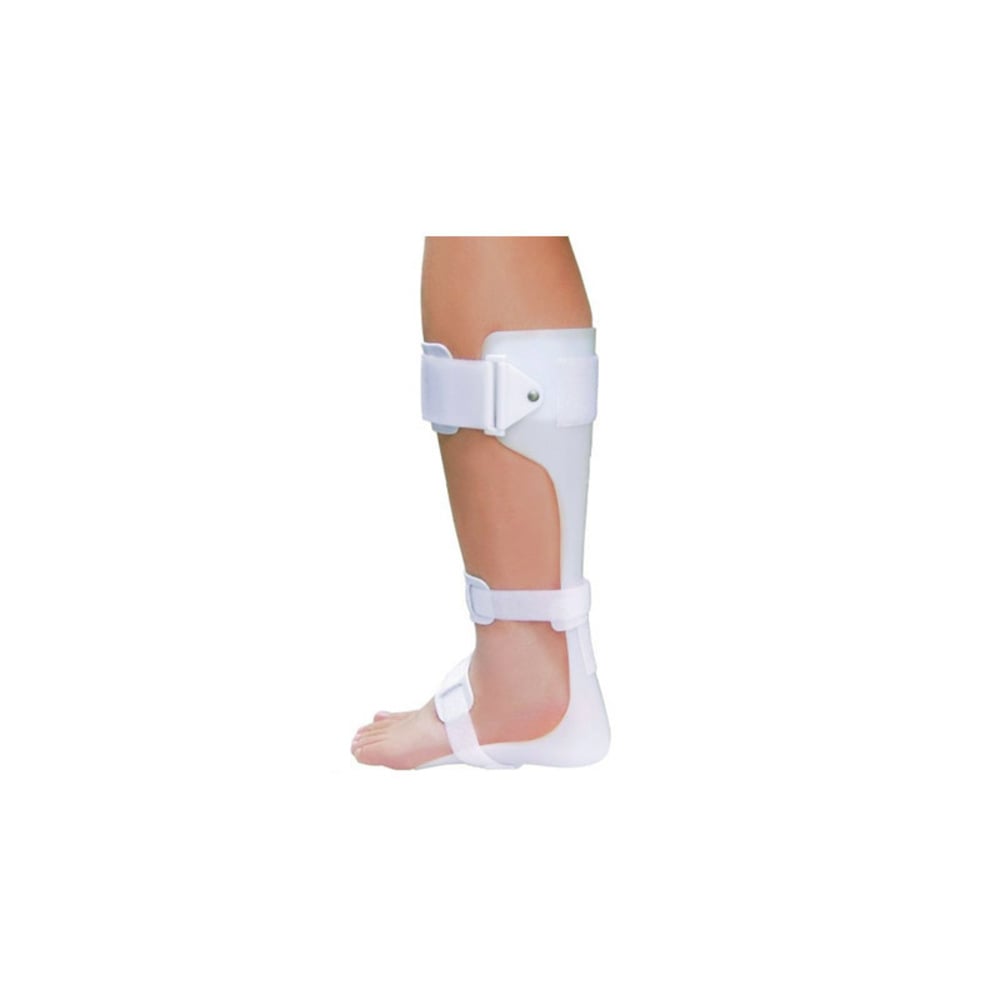 ORTESIS TOBILLO PIE (OTP) DERECHO TALLA XL - 1