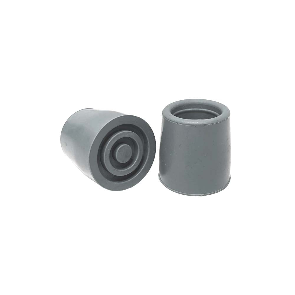 REGATON GOMA 1,1' (28MM) PARA ANDADOR - 1
