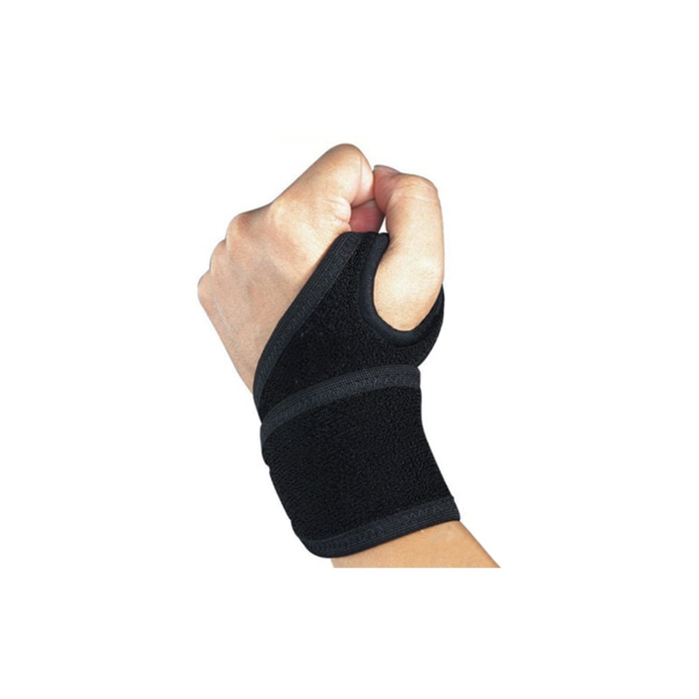 MUÑEQUERA SUPER ORTHO PULGAR AIR PREN TALLA ÚNICA - 1