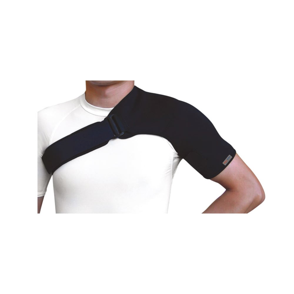 PROTECCIÓN CLAVÍCULA SUPER ORTHO NEOPRENO PRO M - 1