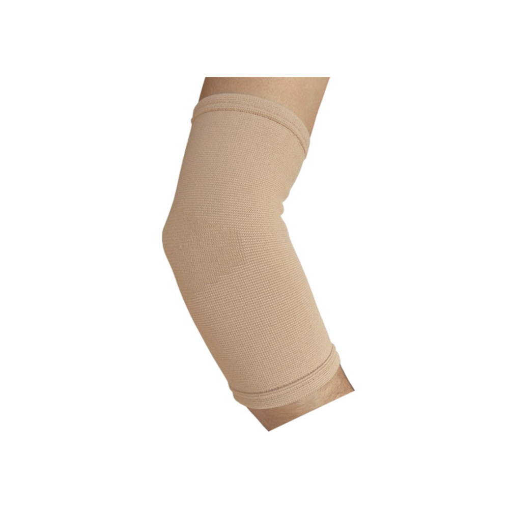 CODERA ELÁSTICA BEIGE TALLA S - 1