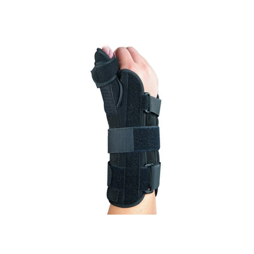 MUÑEQUERA SUPER ORTHO DEDO PULGAR DERECHA - 1