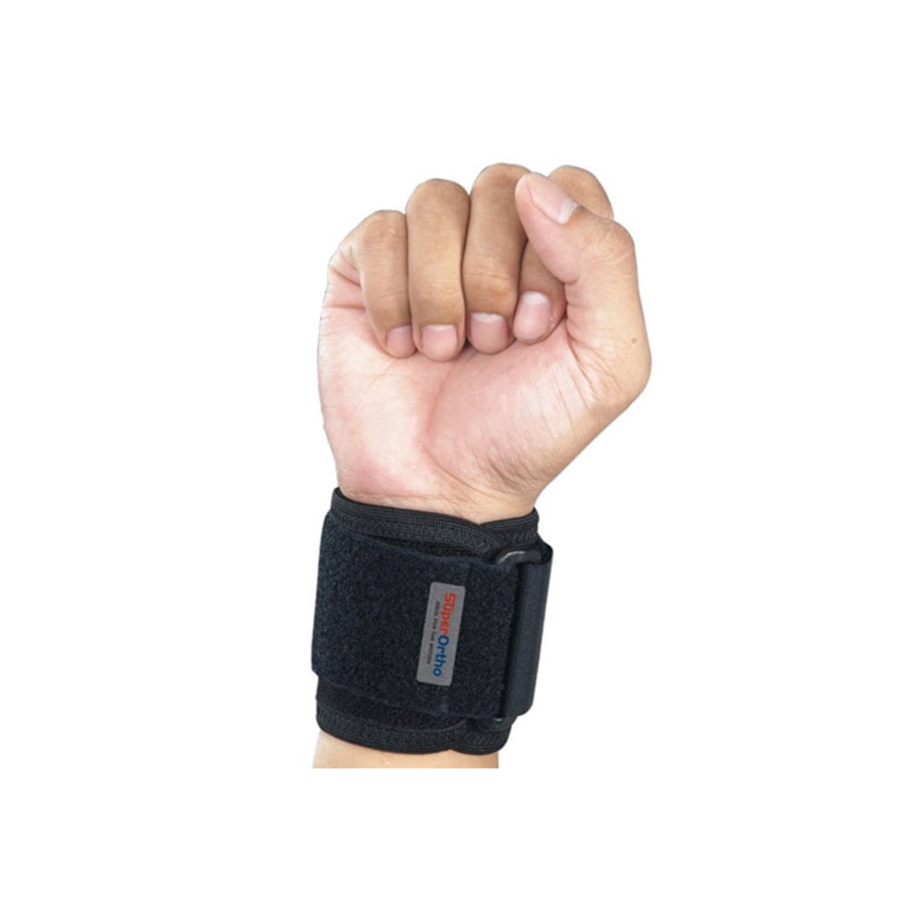 MUÑEQUERA SUPER ORTHO AIR PREN AJUSTABLE - 1
