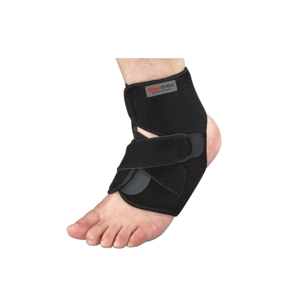TOBILLERA SUPER ORTHO AIR PREN TALLA ÚNICA - 1