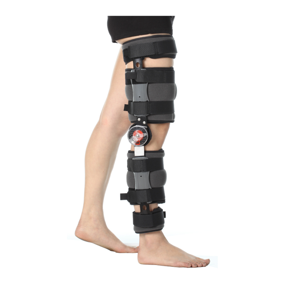 INMOVILIZADOR SUPER ORTHO RODILLA ROM TALLA ÚNICA - 1