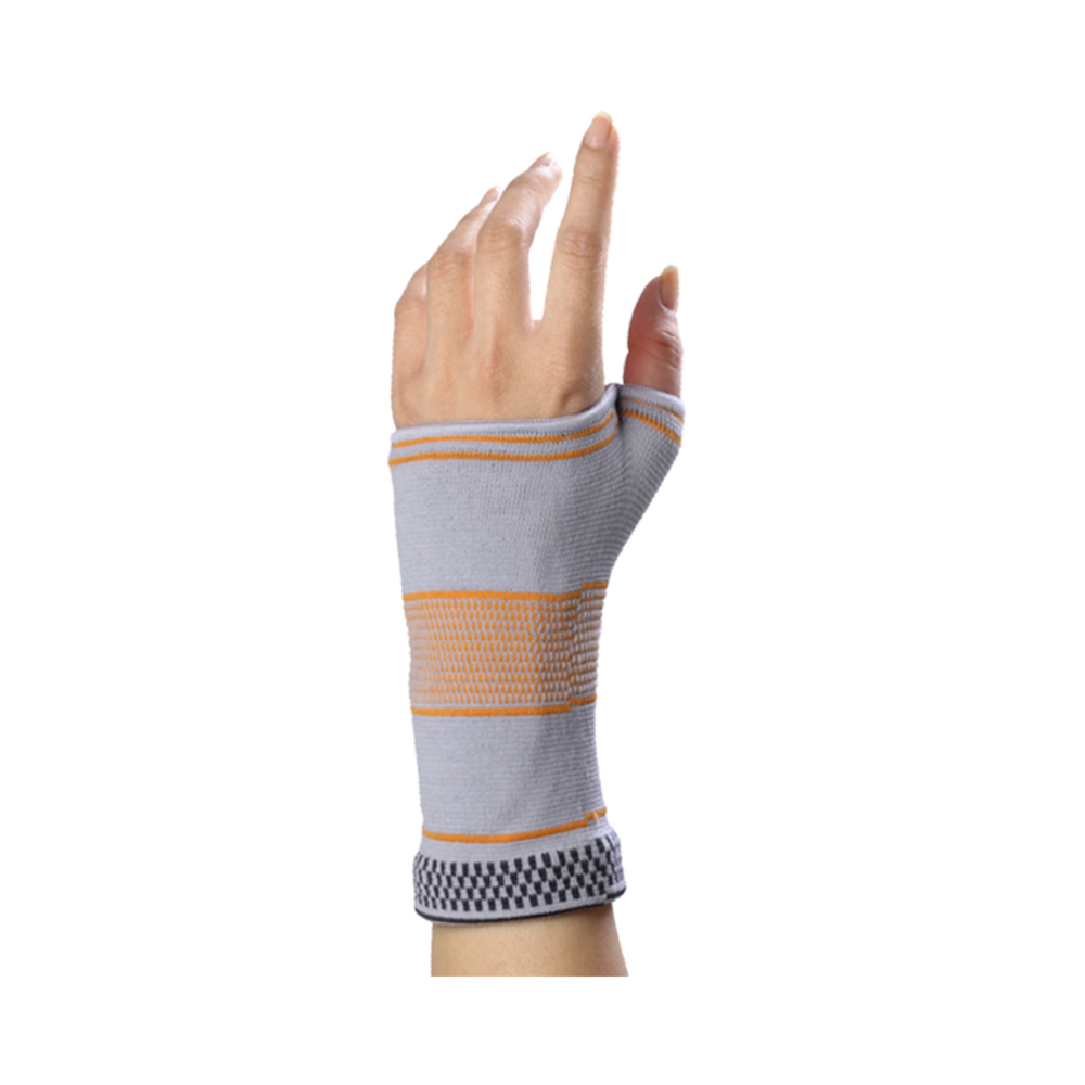 MUÑEQUERA SUPER ORTHO PALMAR GEL PAD IZQUIERDA - 1