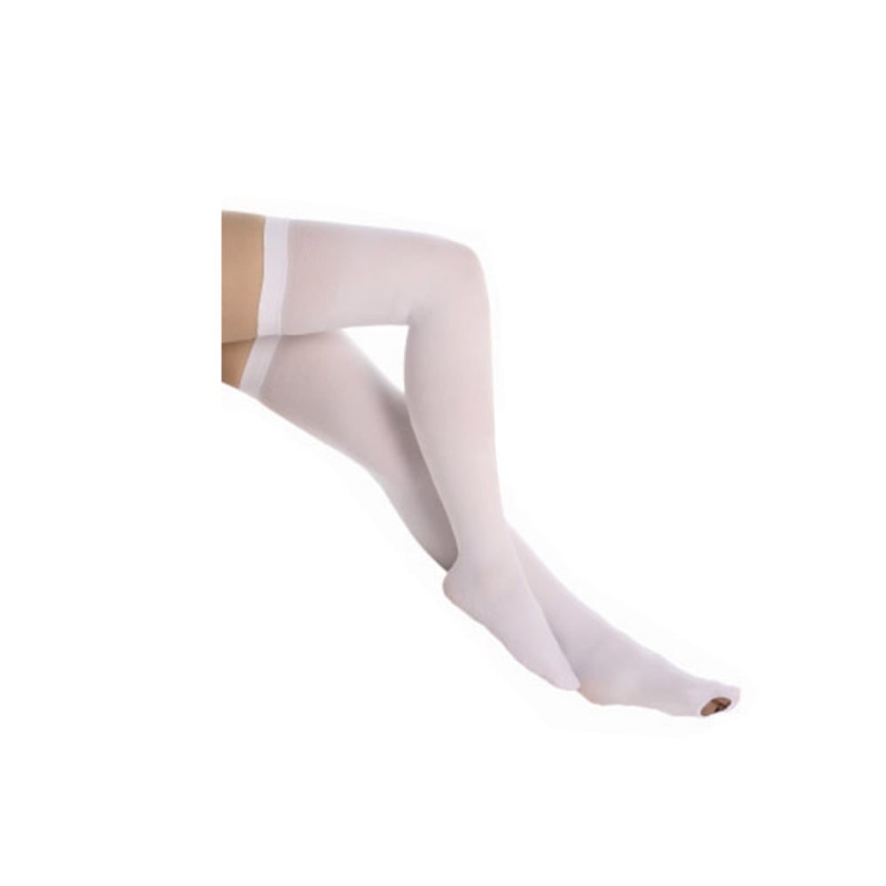 MEDIA ANTIEMBOLIA 18MMHG TALLA S - 1