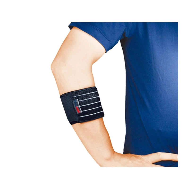 CODERA EPICONDILITIS GEL PAD TALLA UNICA - 1