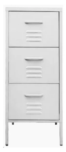 ARRIMO CÓMODA CAJONERA 103X43X40CM - 1