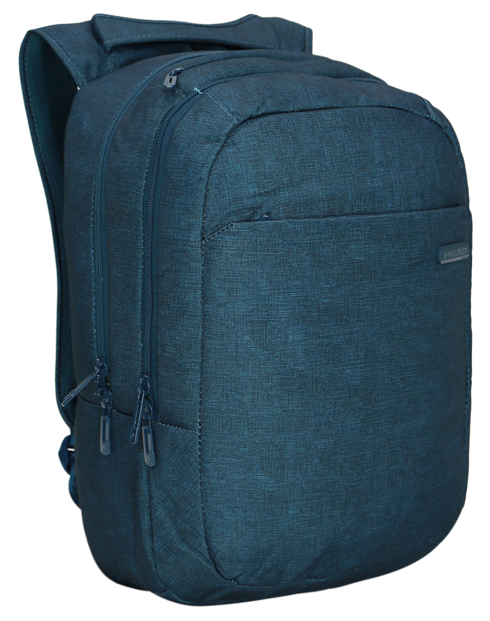 MOCHILA PORTA LAPTOP PRONET M AZUL PIEDRA HEAD - 1