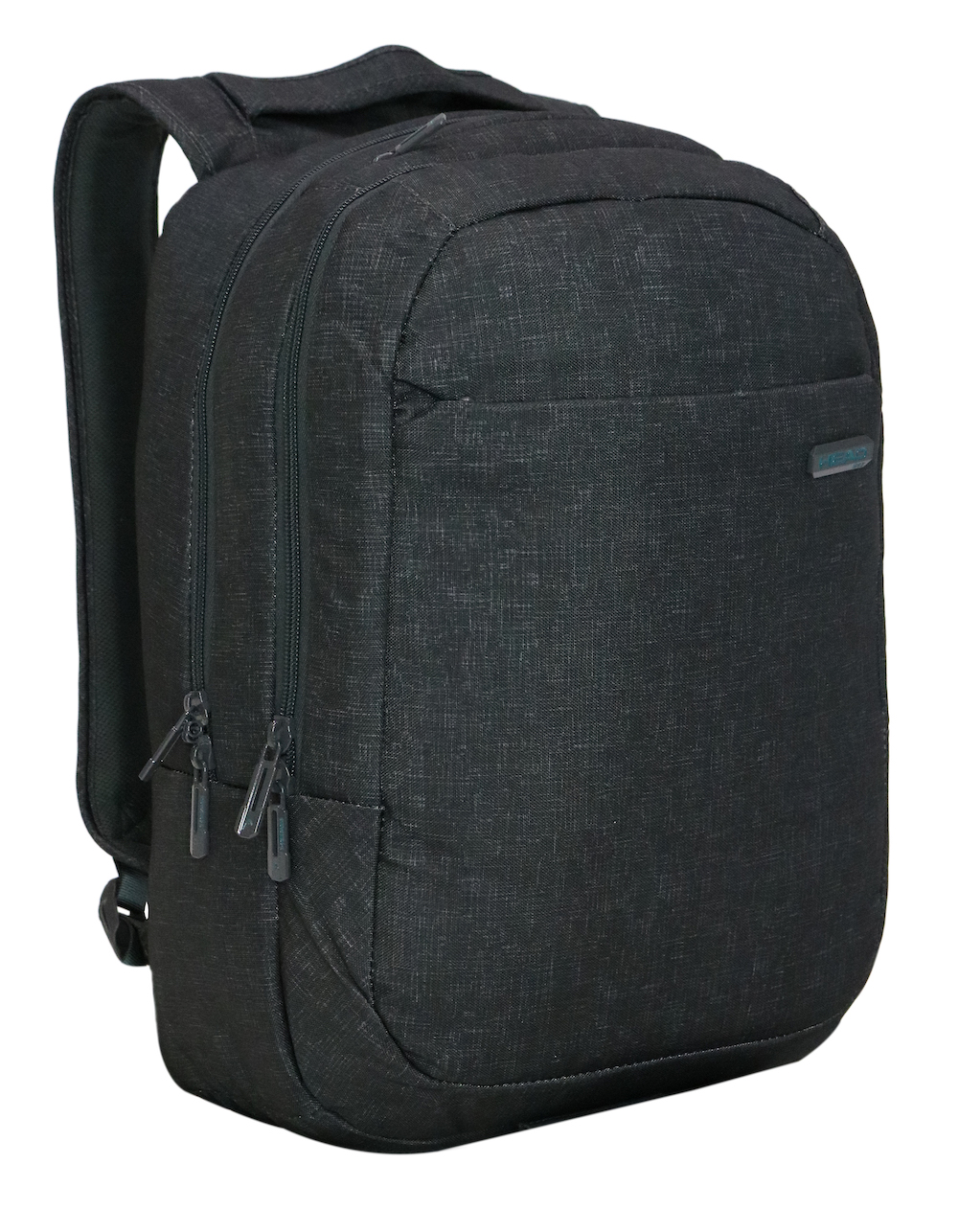 MOCHILA PORTA LAPTOP PRONET M GRIS HEAD - 1