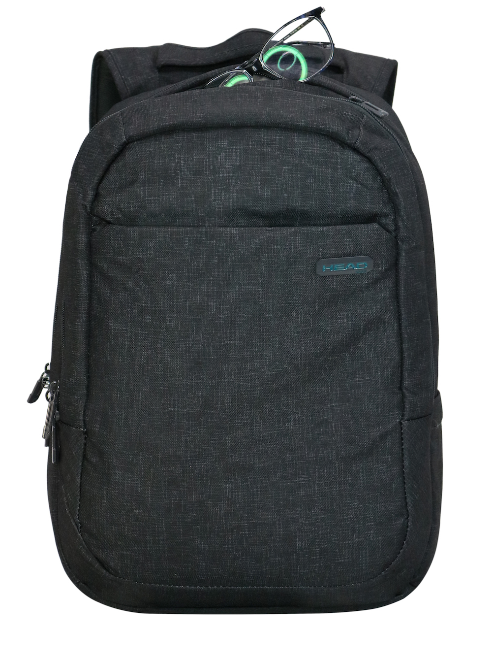 MOCHILA PORTA LAPTOP PRONET M GRIS HEAD - 2