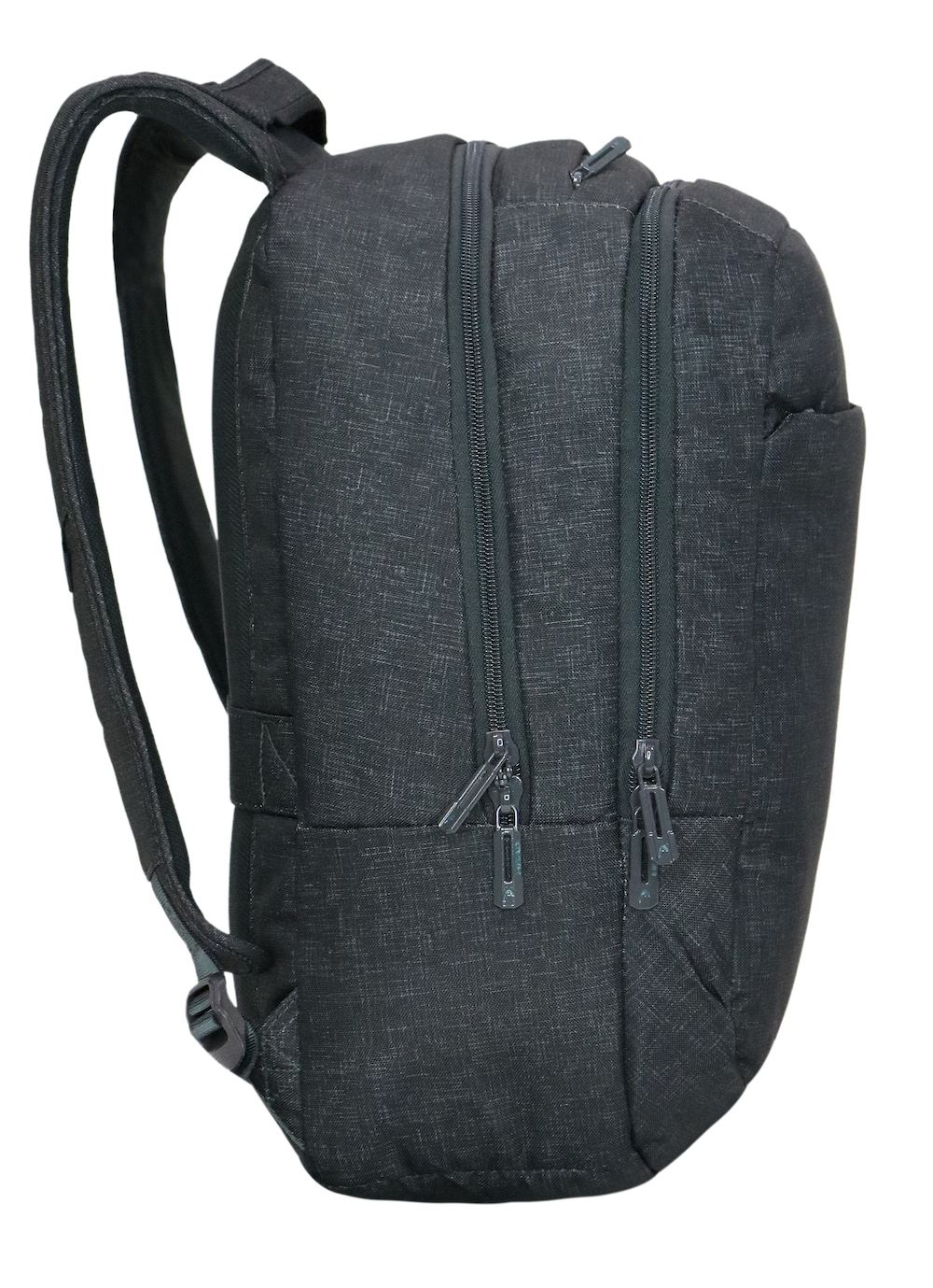 MOCHILA PORTA LAPTOP PRONET M GRIS HEAD - 6