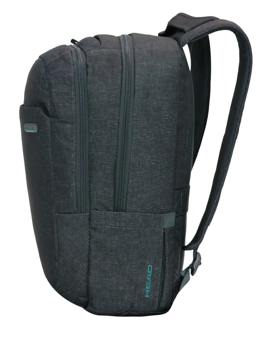 MOCHILA PORTA LAPTOP PRONET M GRIS HEAD - 7