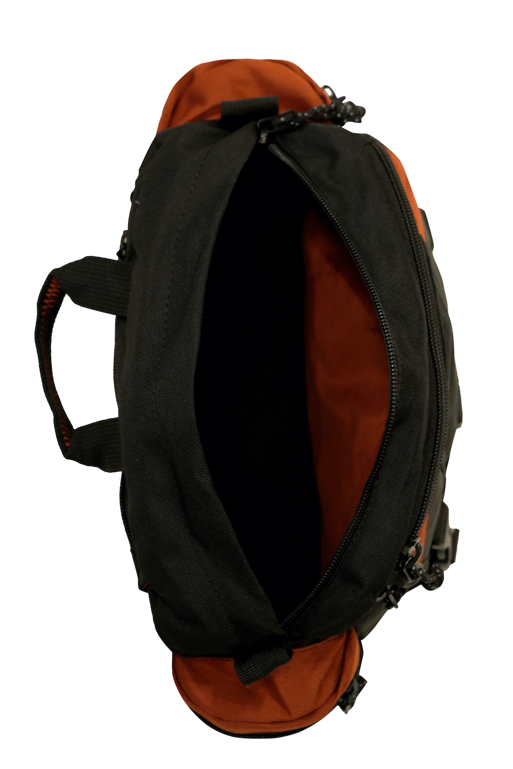 BANANO NEW ELECTRO NEGRO COBRE HEAD - 5