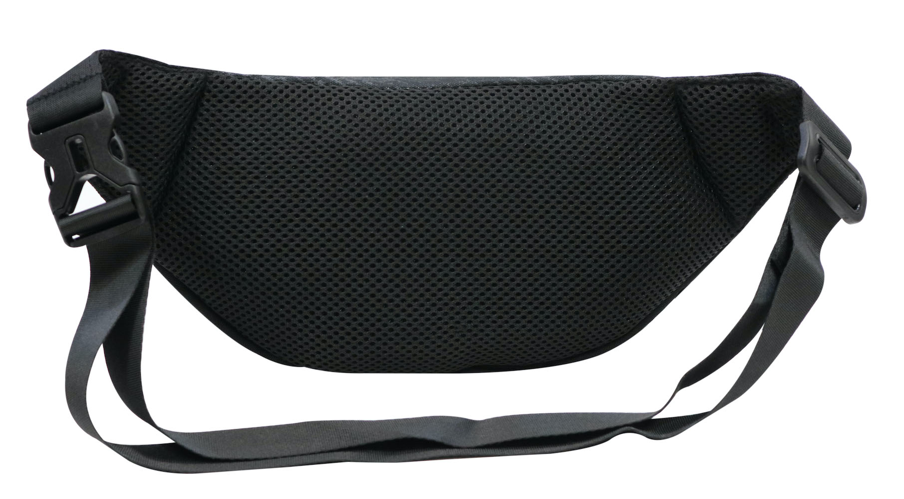 BANANO TOPIC SMOKED NEGRO VERDE HEAD - 3