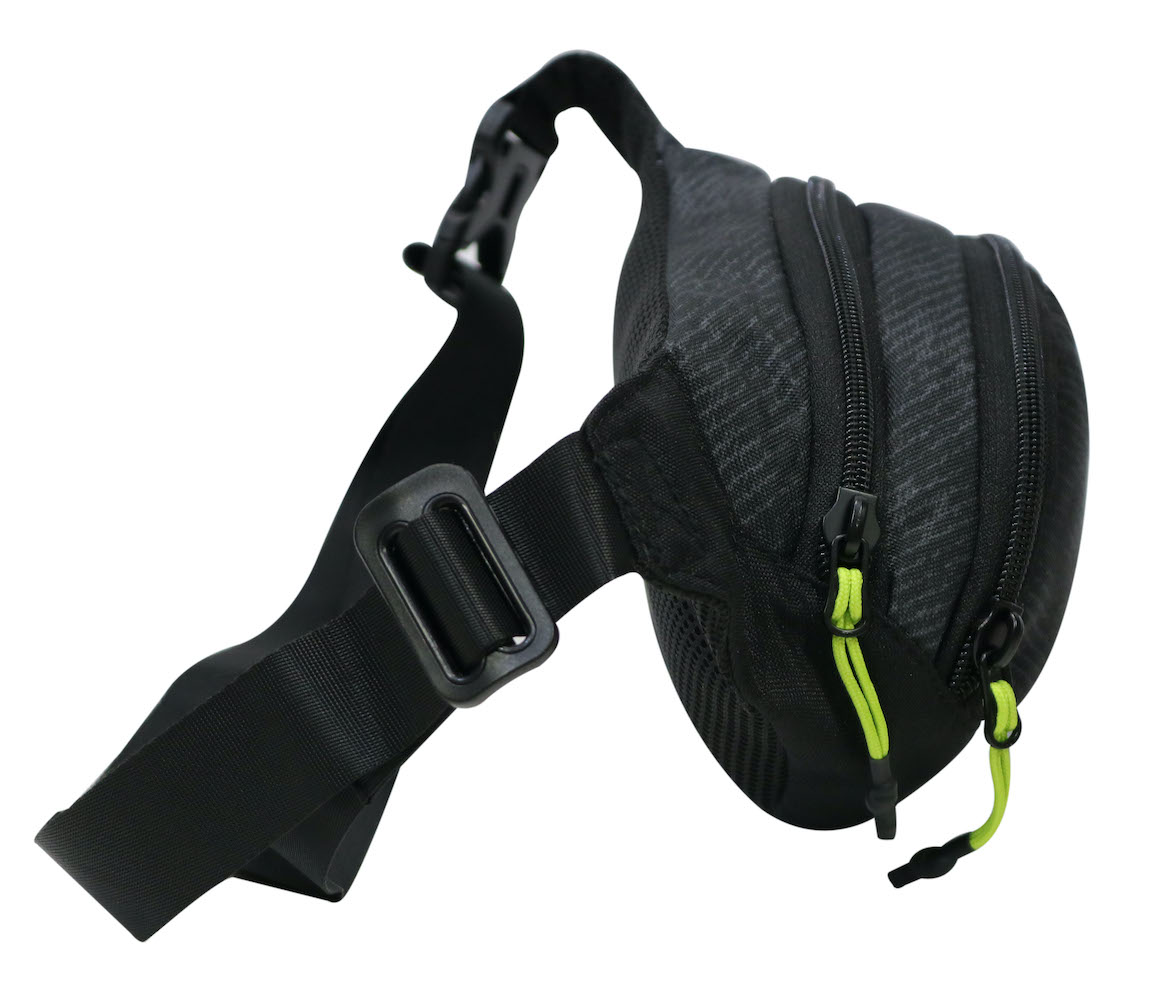 BANANO TOPIC SMOKED NEGRO VERDE HEAD - 4