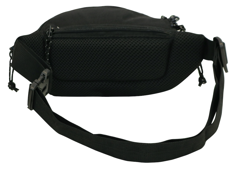 BANANO NEW DUFF NEGRO CLARO HEAD - 6