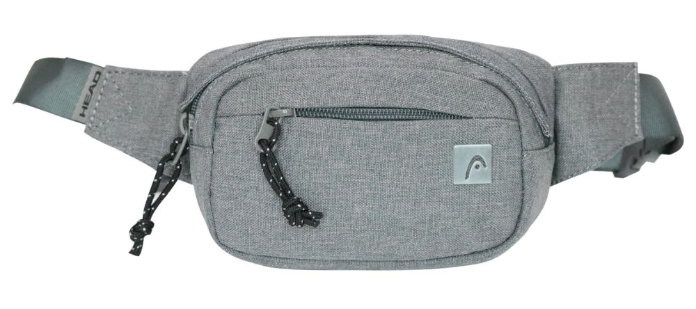 BANANO MARCUS S GRIS METALIC HEAD - 2