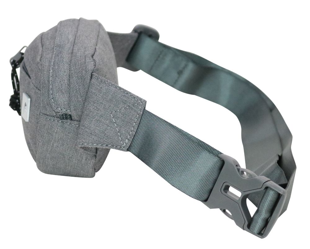 BANANO MARCUS S GRIS METALIC HEAD - 5