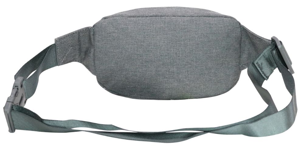 BANANO MARCUS S GRIS METALIC HEAD - 6