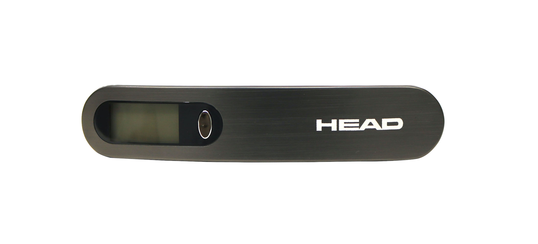 BALANZA HEAD PESA DIGITAL ACERO - 2