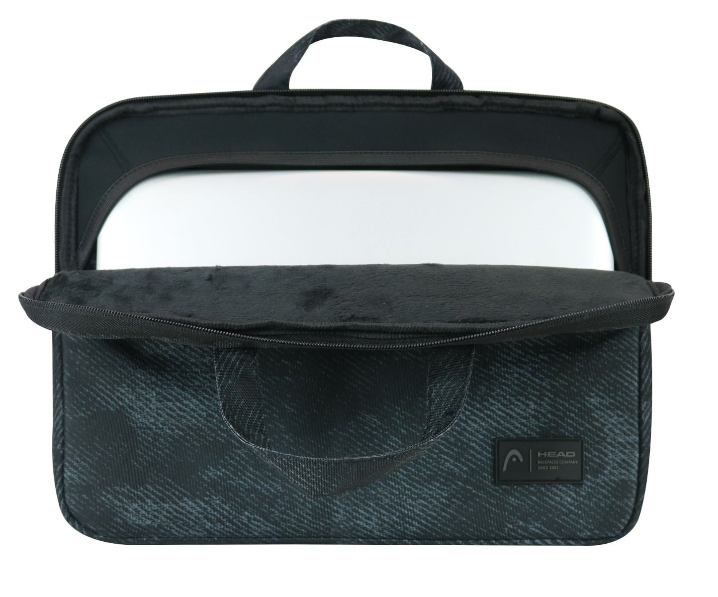 FUNDA HEAD LAPTOP BIT 14' SMOKED NEGRA - 4