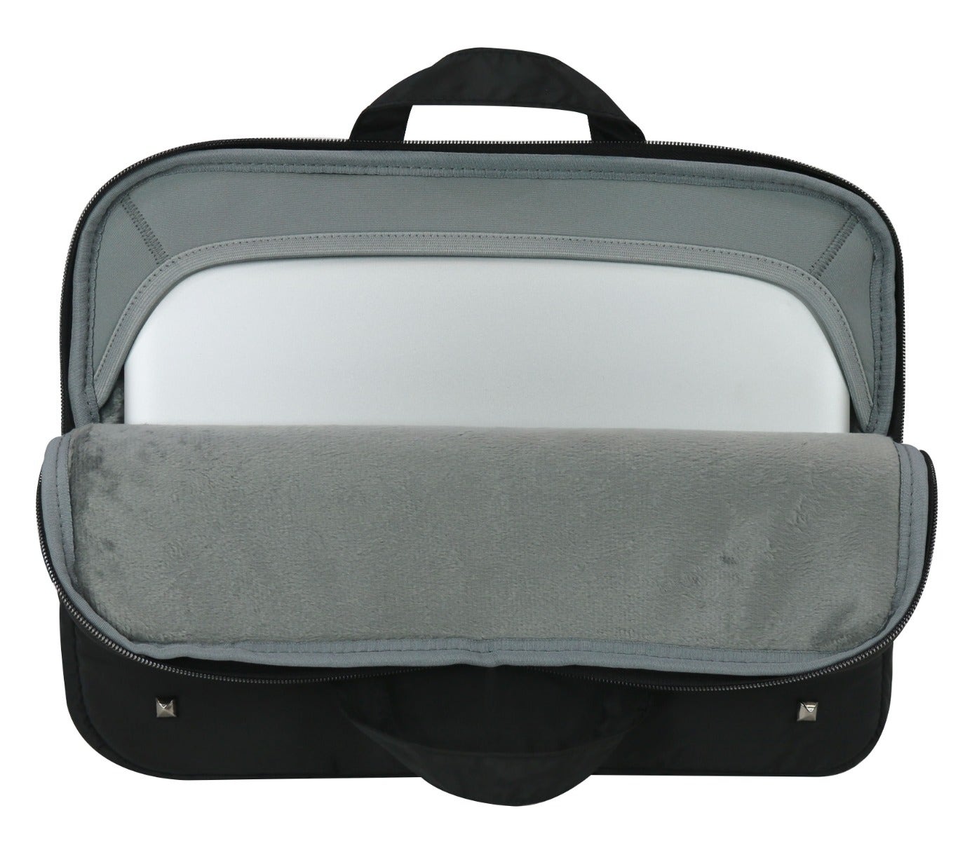 FUNDA HEAD LAPTOP BIT 14' STUDS NEGRA - 4