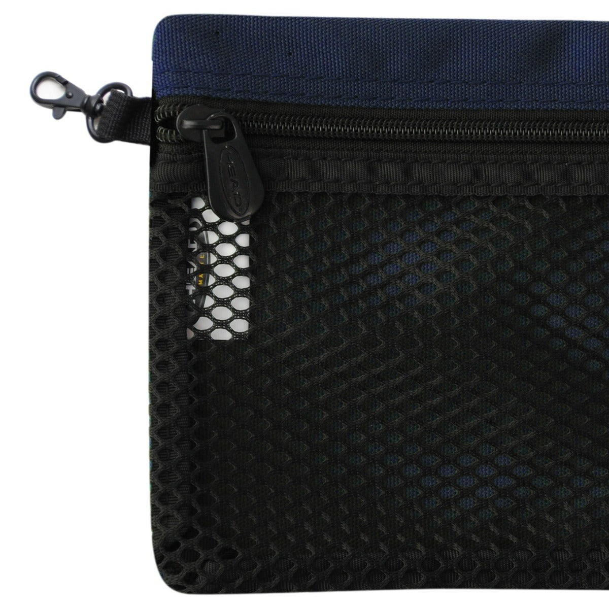 ORGANIZADOR ESTUCHE VIAJE BUSH L AZUL HEAD - 2