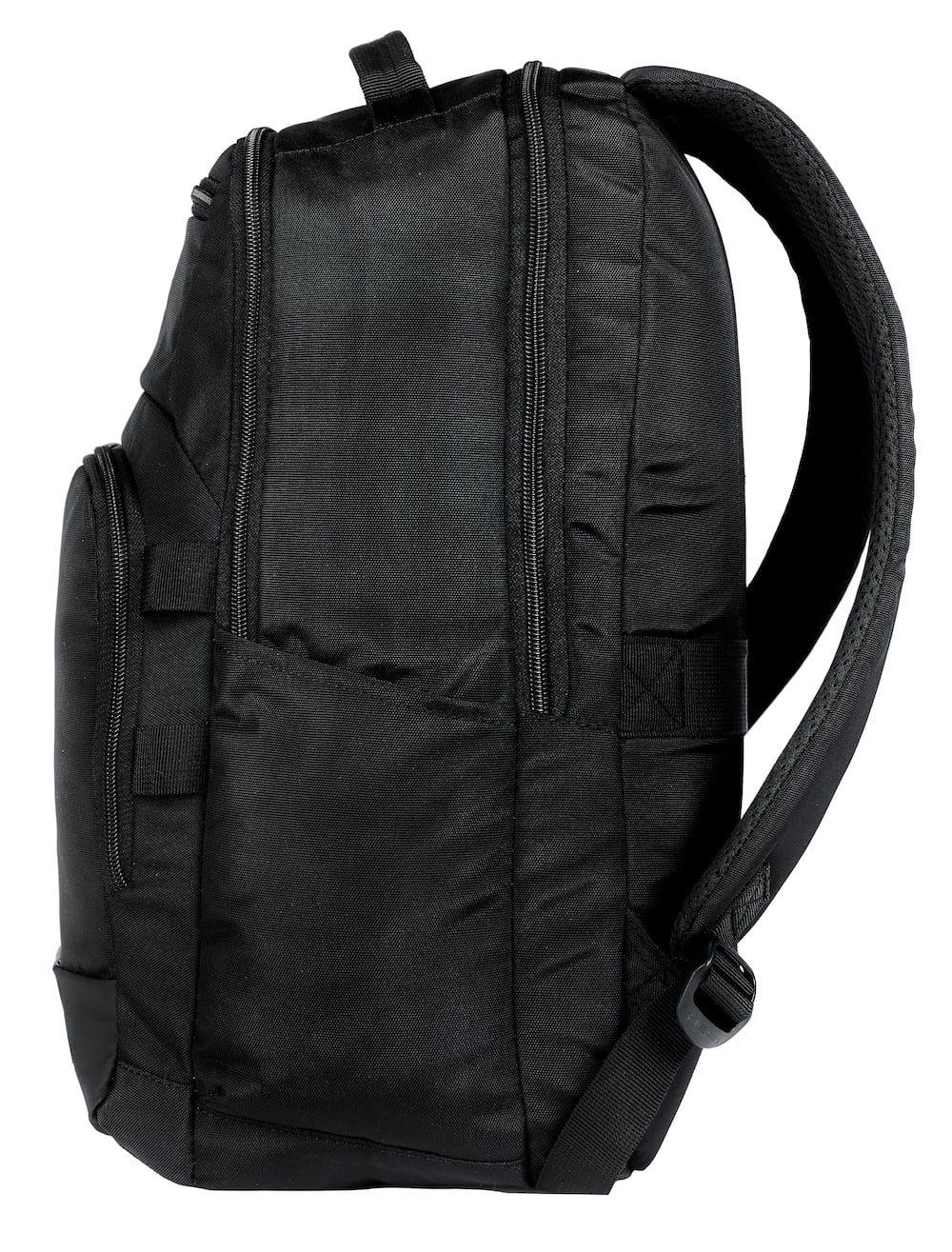 MOCHILA COMPUTACION CONCEPT NEGRO AZUL HEAD - 3
