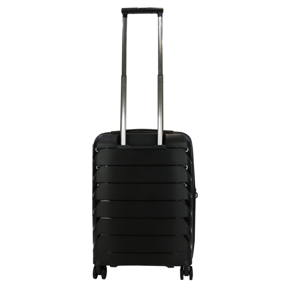 MALETA UCRANIA S EXPANDIBLE NEGRO HEAD - 5