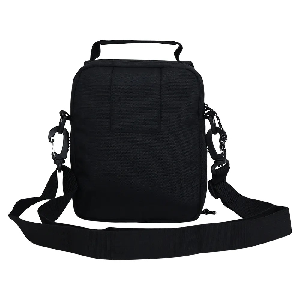 BOLSO PORTA DOCUMENTOS BOXING ROMBOS NEGRO HEAD - 6