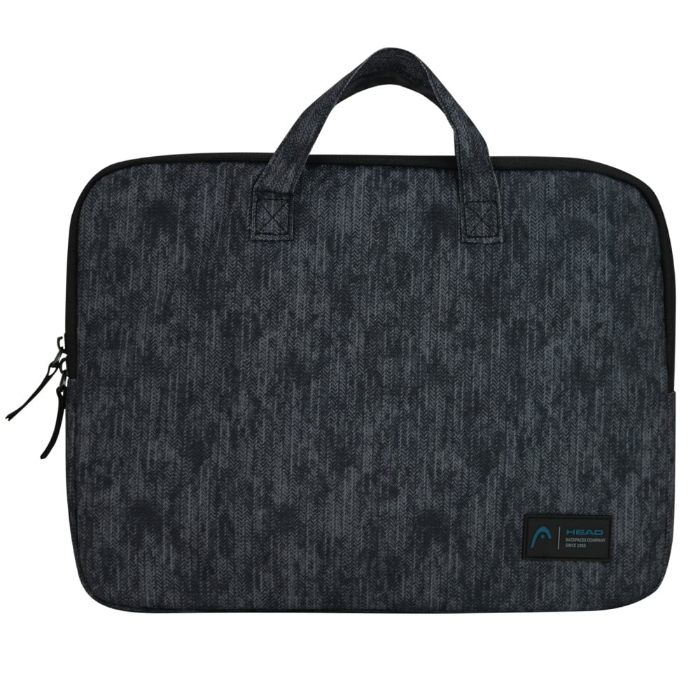 FUNDA HEAD LAPTOP BIT 14 TWEED NEGRO - 2