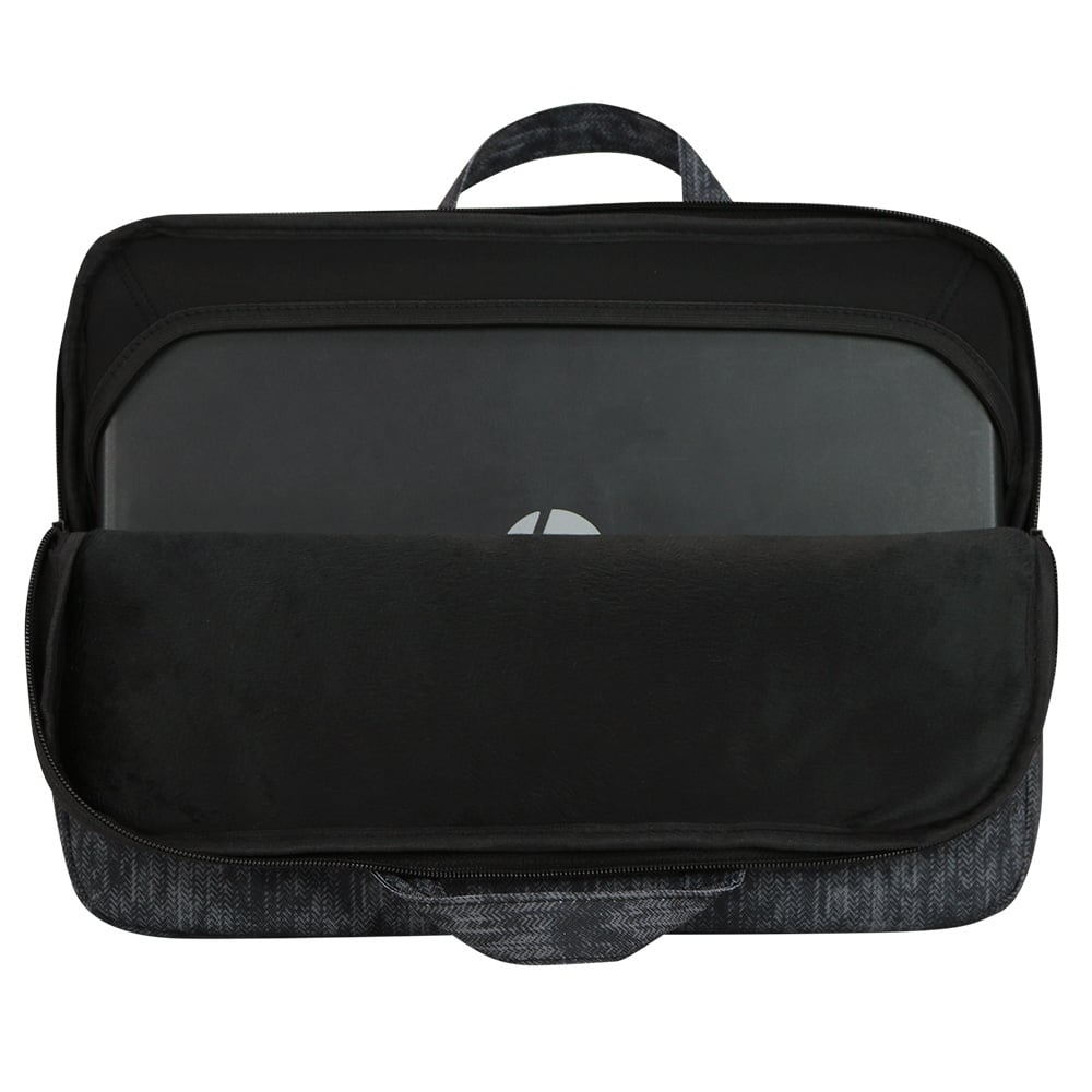 FUNDA HEAD LAPTOP BIT 14 TWEED NEGRO - 3
