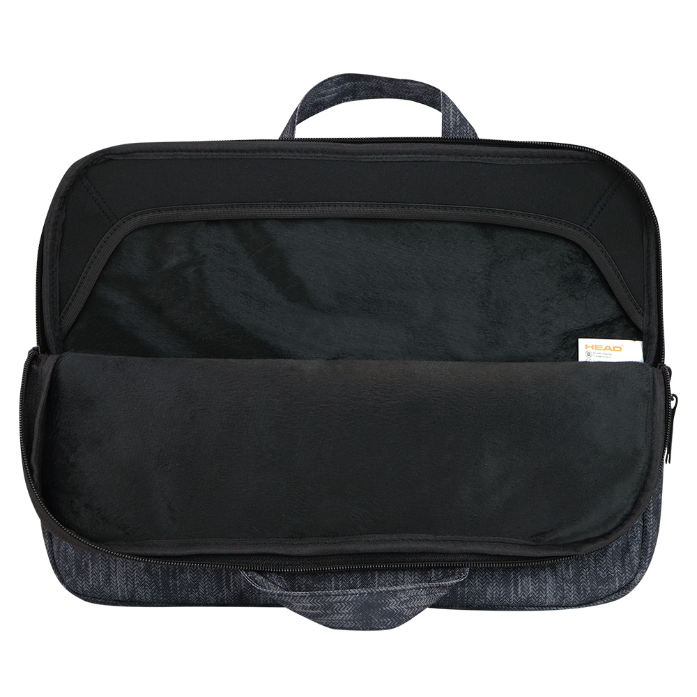 FUNDA HEAD LAPTOP BIT 14 TWEED NEGRO - 4