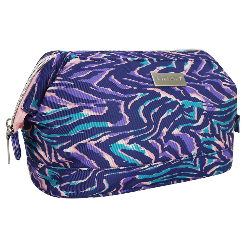 NECESER NEW KOP MUJER CEBRA AZUL HEAD - 1